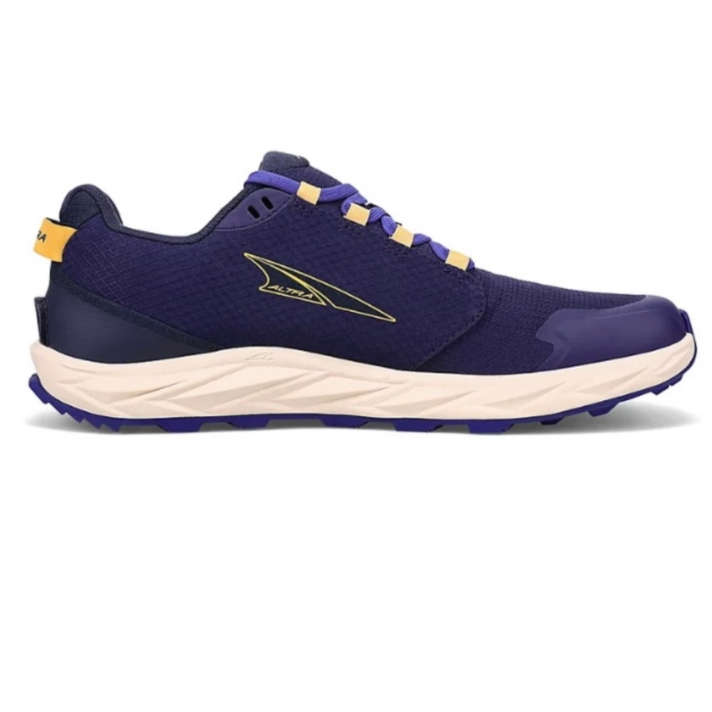 Altra Trail Running Shoes